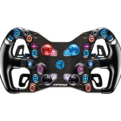 Volante Cube Controls F-PRO Azul