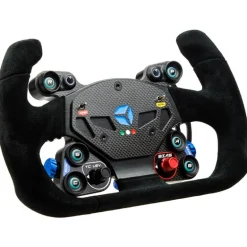 Volante Cube Controls GT Pro Zero Wireless Azul