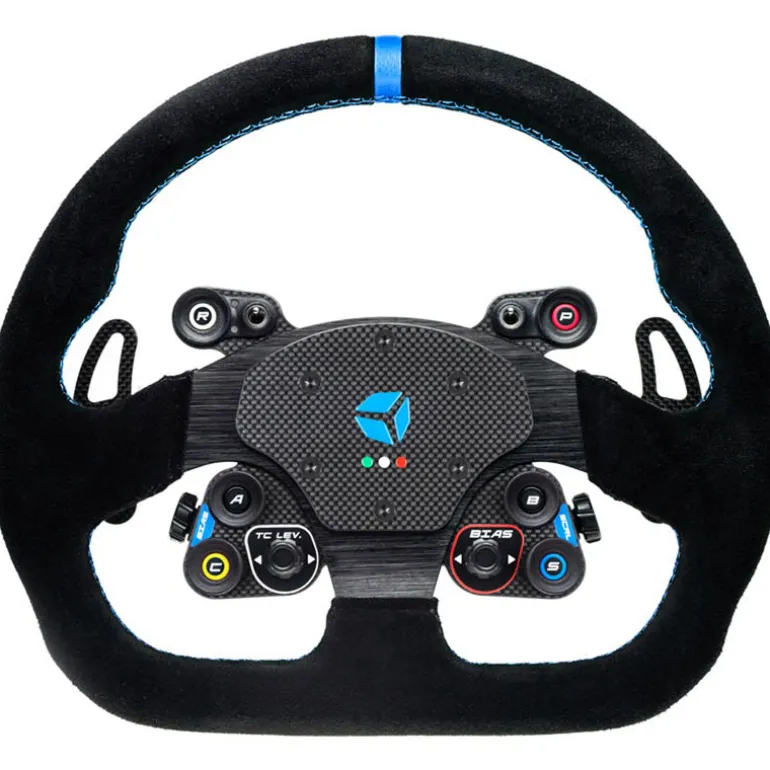Volante Cube Controls GT Sport Wireless