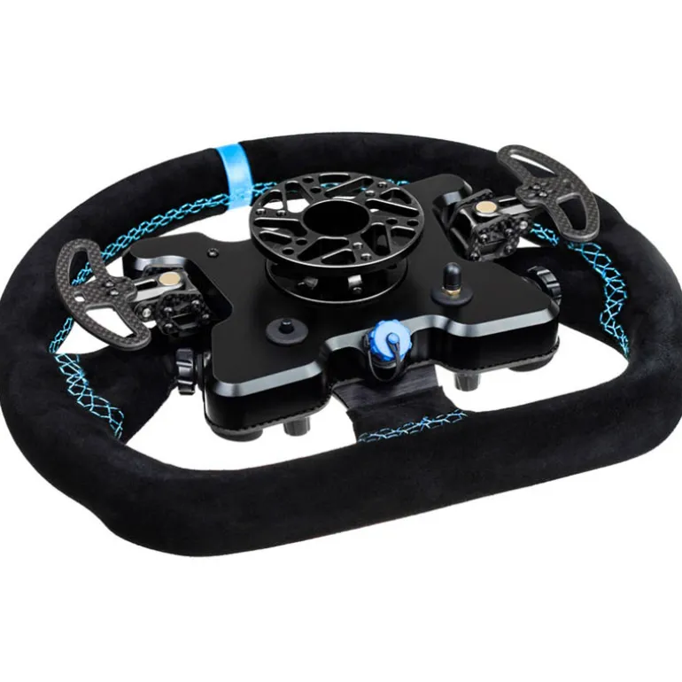 Volante Cube Controls GT Sport Wireless