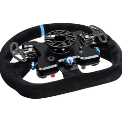 Volante Cube Controls GT Pro Cube Wireless Negro