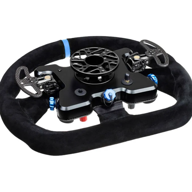 Volante Cube Controls GT Pro Cube Wireless Negro