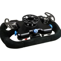 Volante Cube Controls GT Pro Zero USB Negro