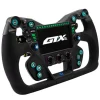 Volante Cube Controls GTX2 Negro
