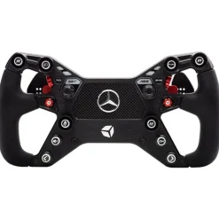 Volante Cube Controls x Mercedes AMG GT Edition + Hub Negro