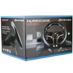 Volante FR-TEC Hurricane Wheel MKII