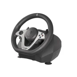 Volante Genesis Seaborg 400 Para Ps5/Ps4/Xbox/Switch