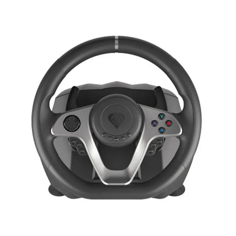 Volante Genesis Seaborg 400 Para Ps5/Ps4/Xbox/Switch
