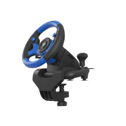 Volante Genesis Seaborg 350 Para Ps5/Ps4/Xbox/Switch