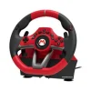 Volante HORI Mario Kart Racing Wheel Pro Deluxe Para Switch