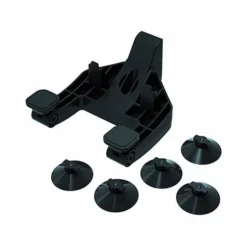 Volante HORI Mario Kart Racing Wheel Pro Deluxe Para Switch