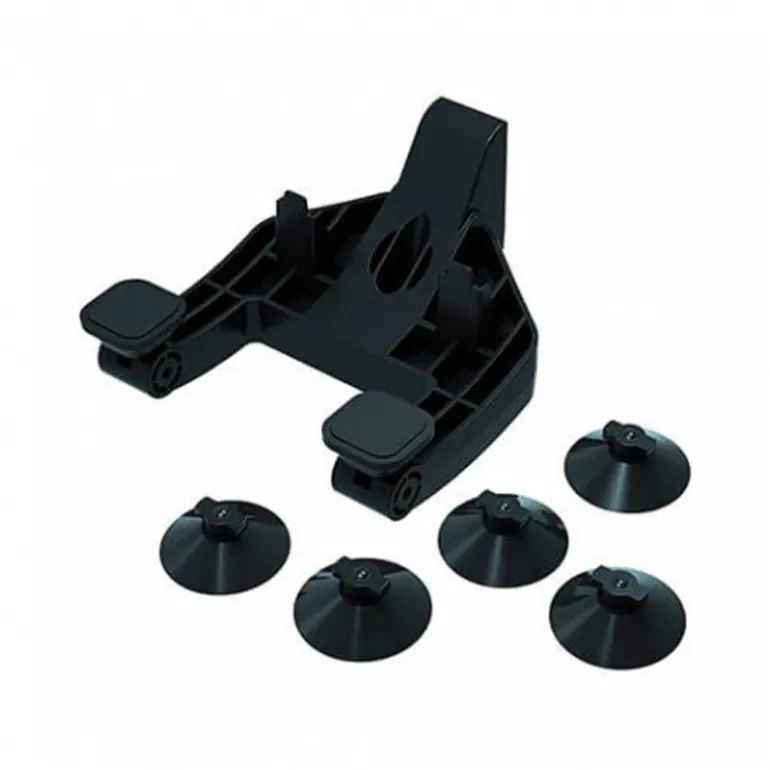 Volante HORI Mario Kart Racing Wheel Pro Deluxe Para Switch