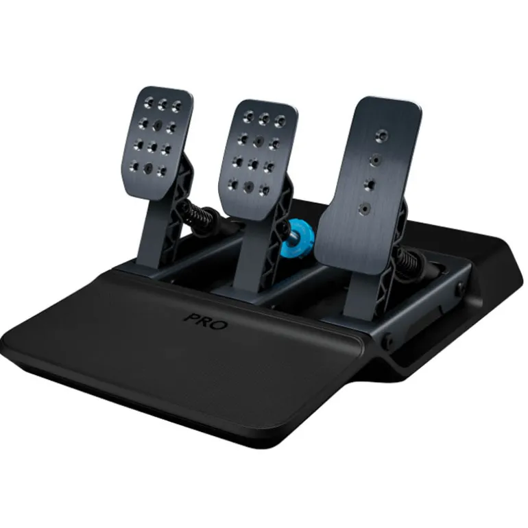 Volante Logitech G Pro Racing Pedales PS5 PS4 Xbox PC