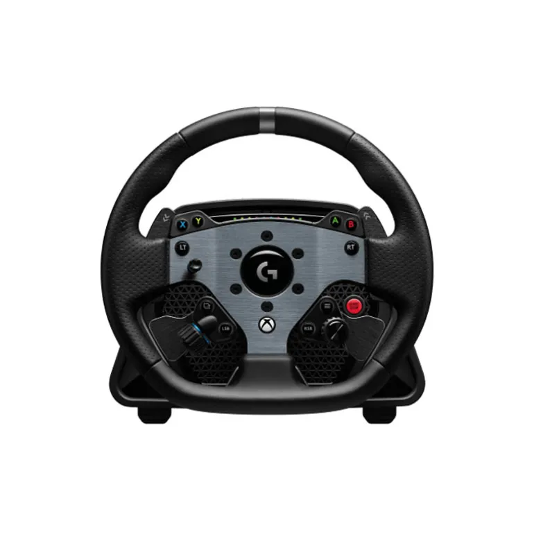 Volante Logitech G Pro Racing Wheel Para PS5 PS4 PC