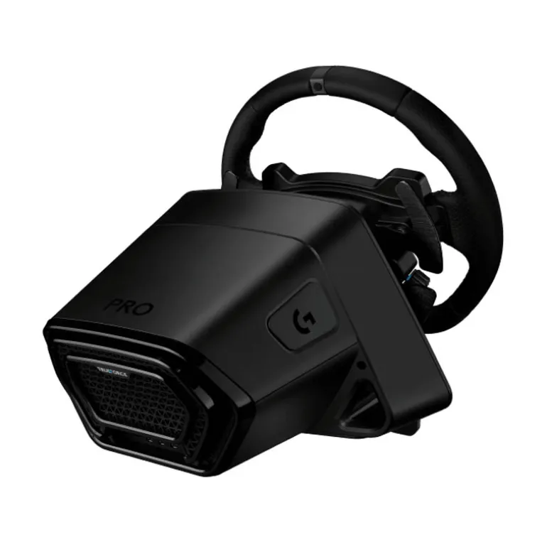 Volante Logitech G Pro Racing Wheel Para PS5 PS4 PC