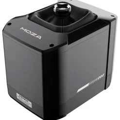 Volante Moza Racing AB9 Para Vuelo 12nm PC