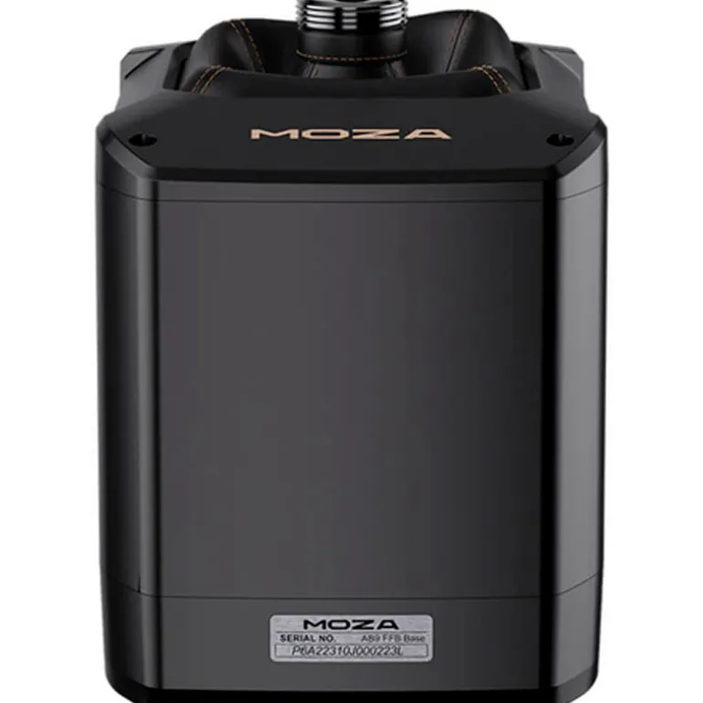 Volante Moza Racing AB9 Para Vuelo 12nm PC