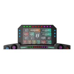 Volante Moza Racing Dashboard CM2