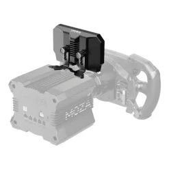 Volante Moza Racing Dashboard CM2