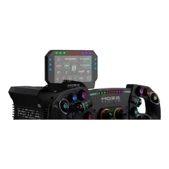 Volante Moza Racing Dashboard CM2