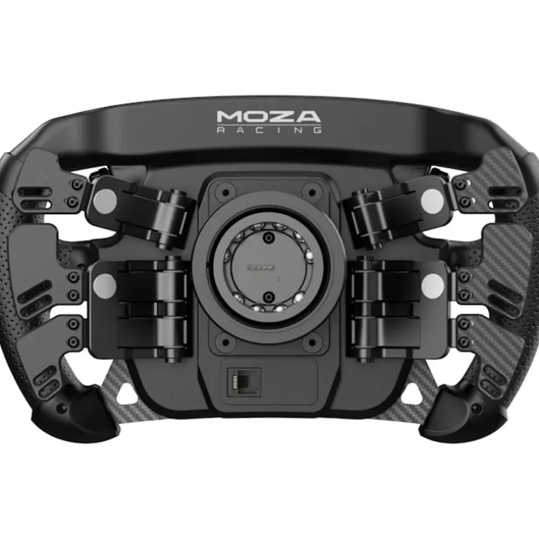 Volante Moza Racing FSR2 Formula Wheel