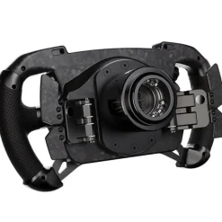 Volante Moza Racing GS V2P Negro