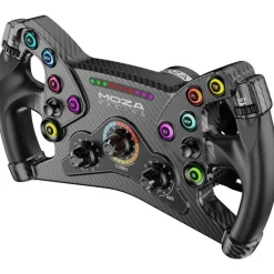Volante Moza Racing KS GT Negro