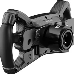 Volante Moza Racing KS GT Negro