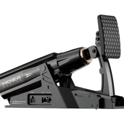 Volante Moza Racing mBooster Active Pedal Set