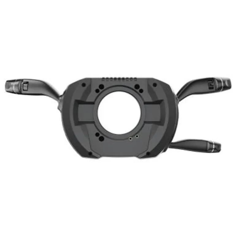 Volante Moza Racing Palancas Multifunción