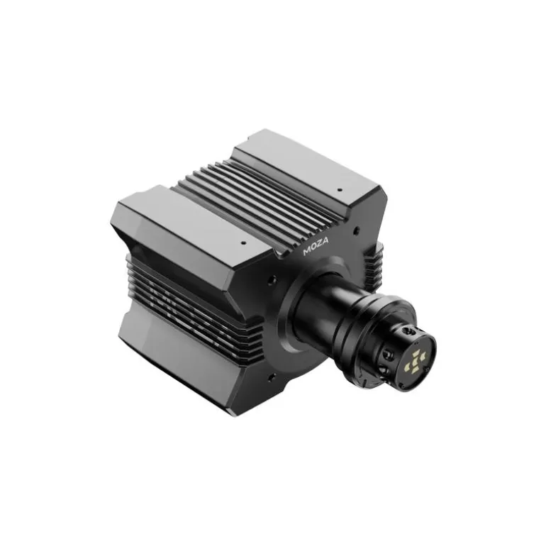 Volante Moza Racing R9 V3 Direct Drive Wheelbase (9 Nm)