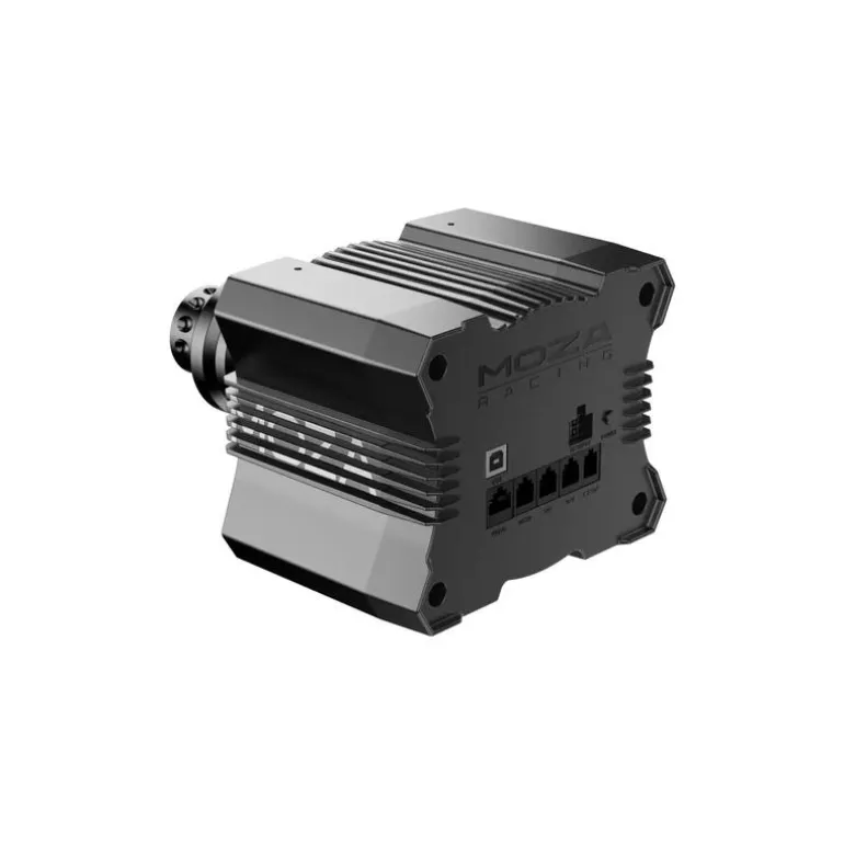 Volante Moza Racing R9 V3 Direct Drive Wheelbase (9 Nm)