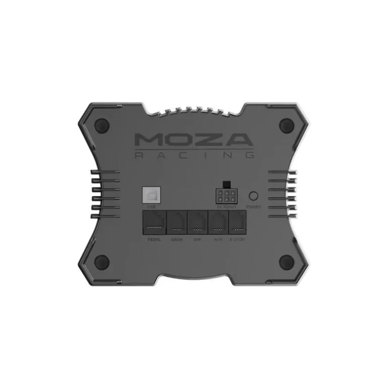 Volante Moza Racing R9 V3 Direct Drive Wheelbase (9 Nm)