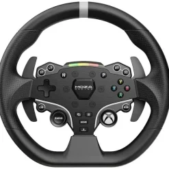 Volante Moza Racing RS052 Para Xbox
