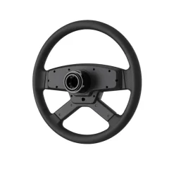 Volante Moza Racing TSW Negro