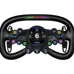 Volante Moza Racing Vision GS