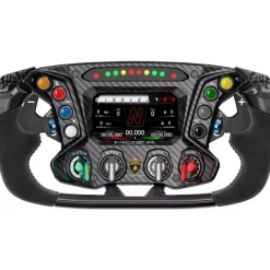 Volante Moza Racing X Automobili Lamborghini Squadra Corse
