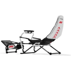 Volante Playseat Challenge DD F1 Edition Blanco