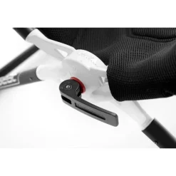 Volante Playseat Challenge DD F1 Edition Blanco