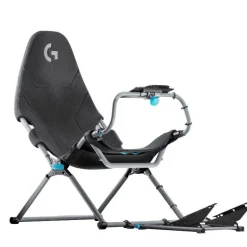 Volante Playseat Challenge X Logitech G Edition