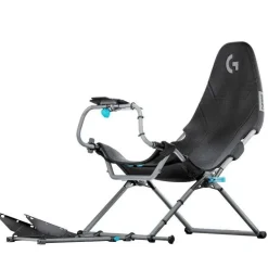 Volante Playseat Challenge X Logitech G Edition