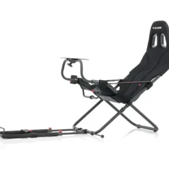 Volante Playseat Challenge Preto ActiFit Cockpit