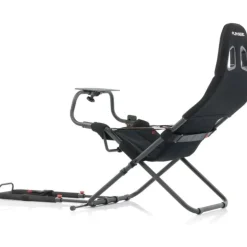 Volante Playseat Challenge Preto ActiFit Cockpit