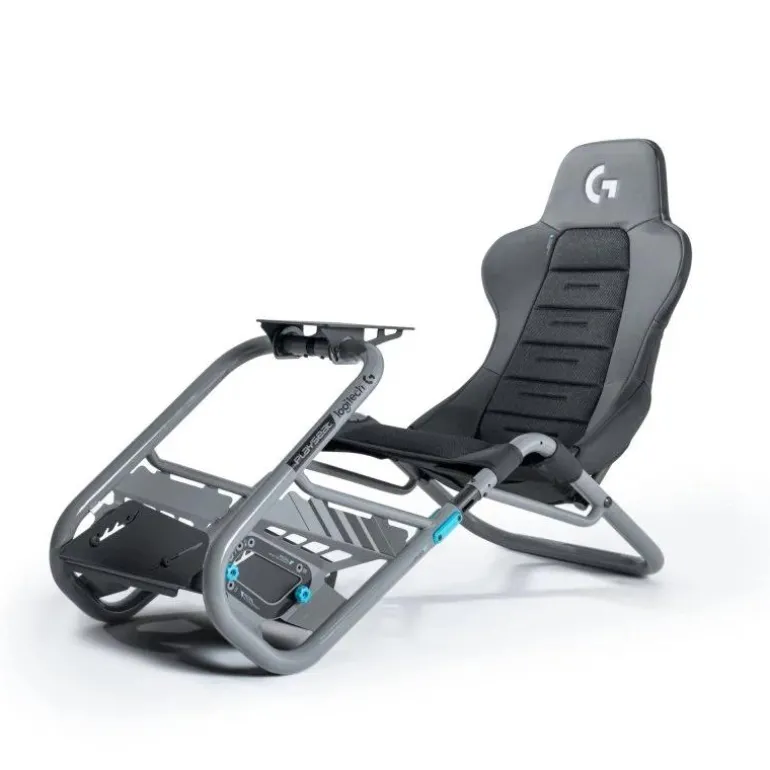 Volante Playseat Trophy Logitech G Edition