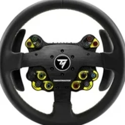 Volante Thrustmaster Evo Racing 32R Leather Negro