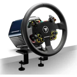 Volante Thrustmaster Evo Racing 32R Leather Negro