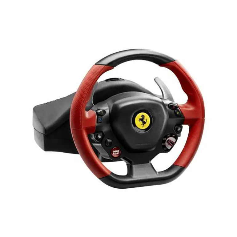 Volante Thrustmaster F 458 Spider Racing Weel