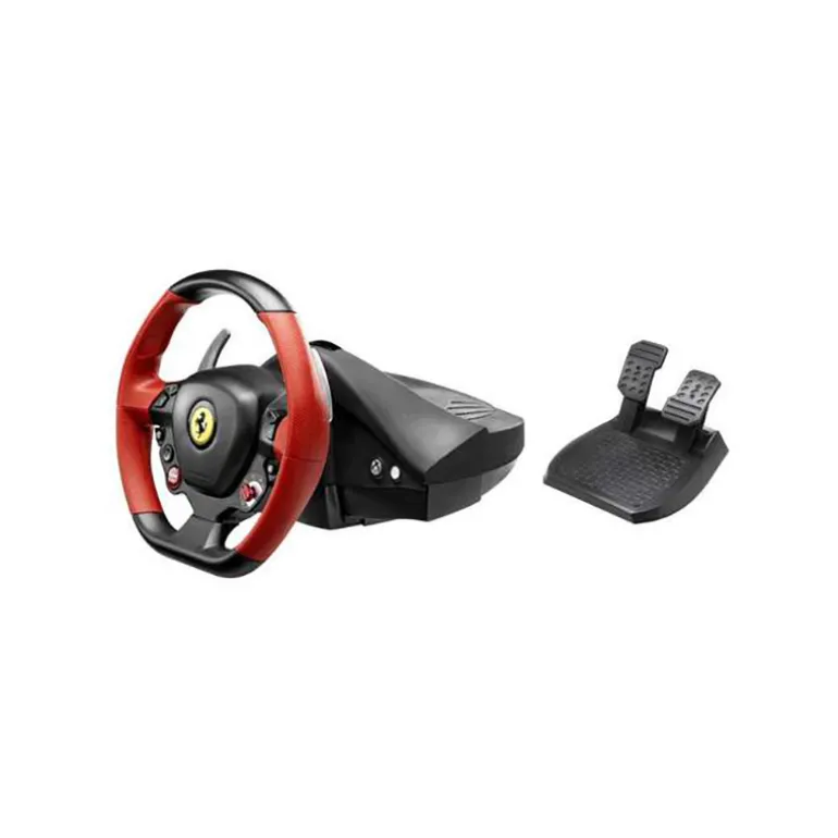 Volante Thrustmaster F 458 Spider Racing Weel