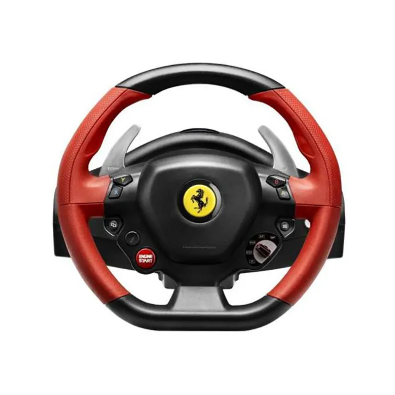 Volante Thrustmaster F 458 Spider Racing Weel