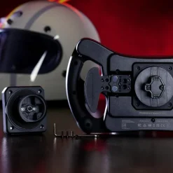 Volante Thrustmaster Ferrari 488 GT3 Negro